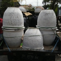 Go to Brawa, Bali...