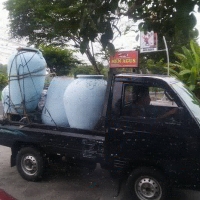 Go to Natya Tanah Lot, Bali